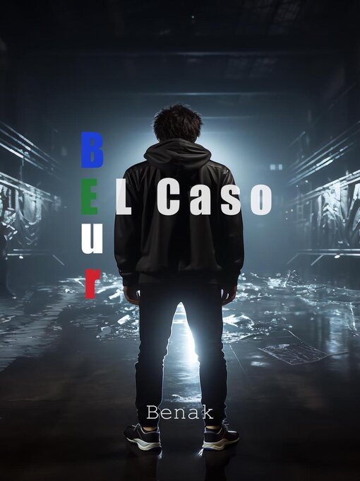 Title details for El Caso Beur by Benak - Available